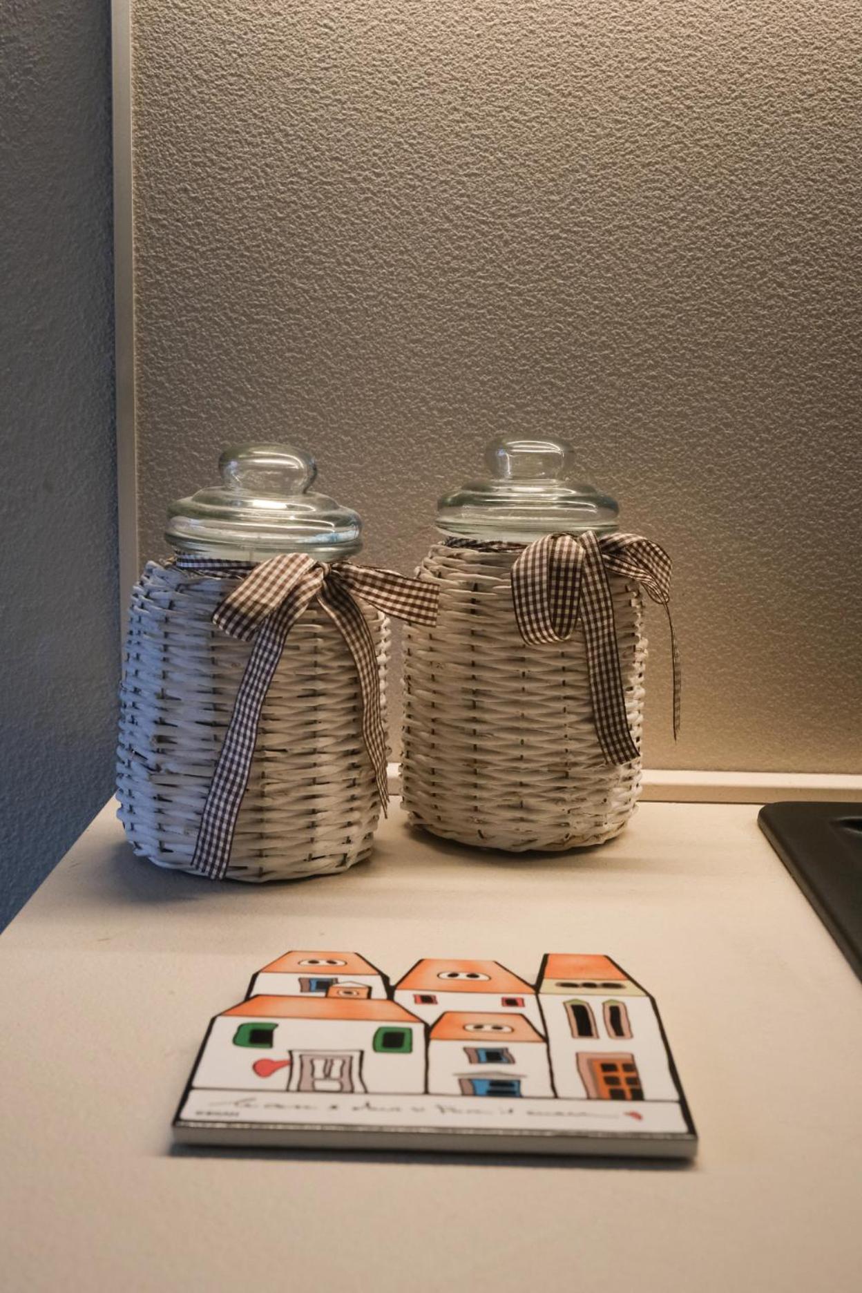 La Mansardina Di Rapallo Eksteriør billede